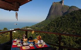 Tuakaza Exclusive Boutique Lodge